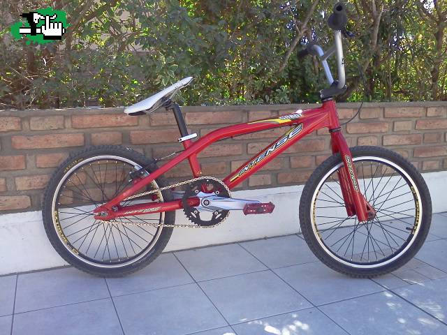 Guillefreeride
