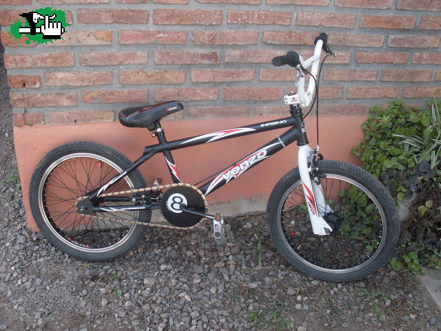 Venzo Bike Inferno