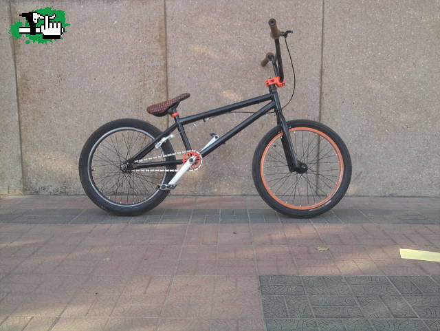 mi bike