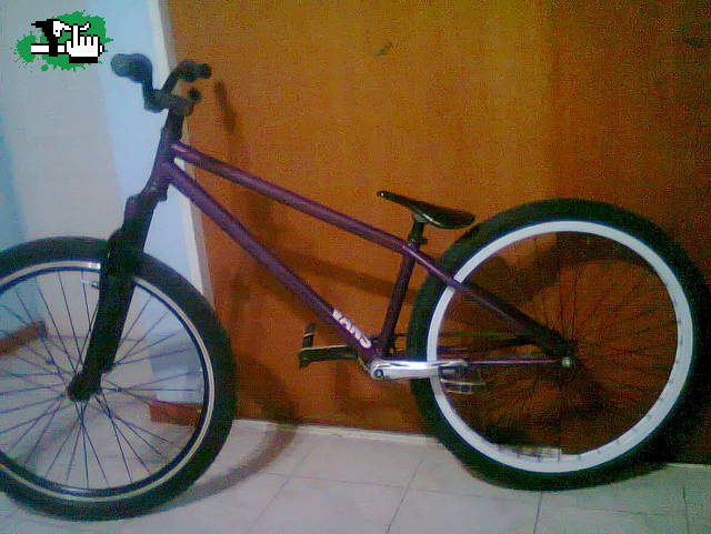Stg Bandido .2011