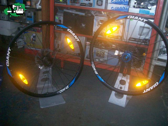 VigBikes