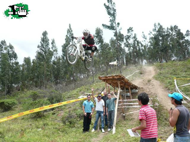 Secuencia Martin Jijon (Ec)