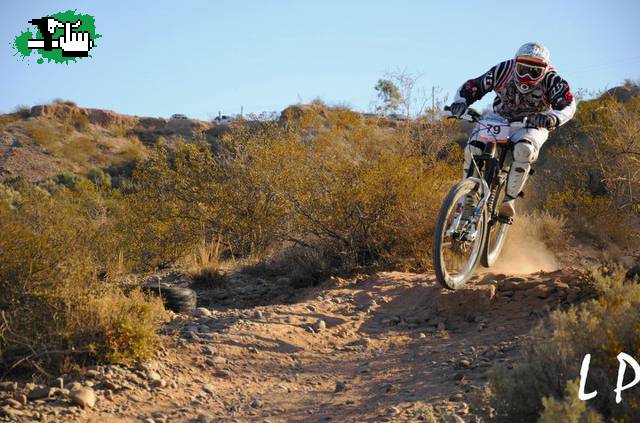 ADN Race - NQN