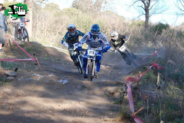 4xcross tandil