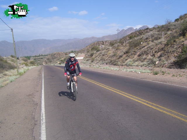 De cara al viento...!!!!!!!