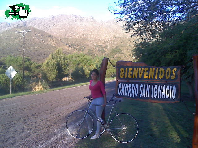 Un pequeño viajecito