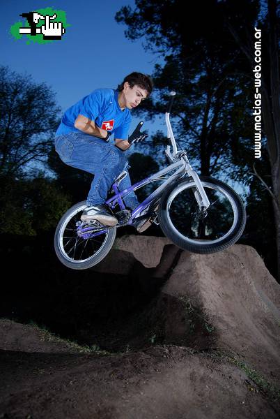 Barspin