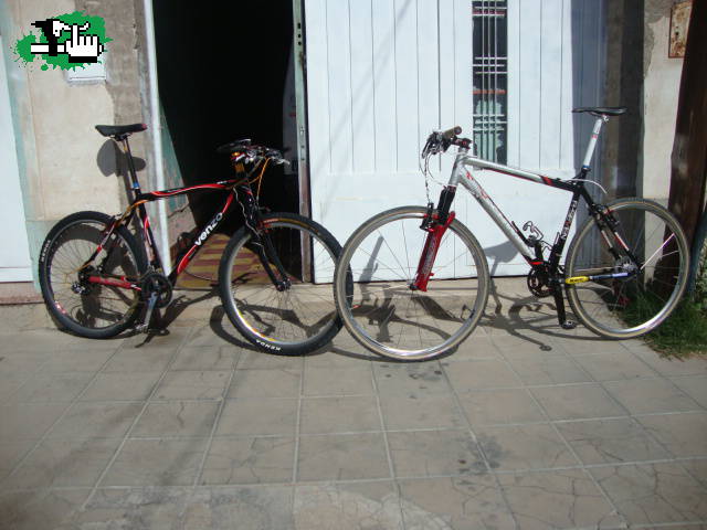 DOS DE MIS NENAS 
