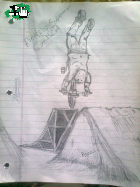 dibujitos hechos en clase