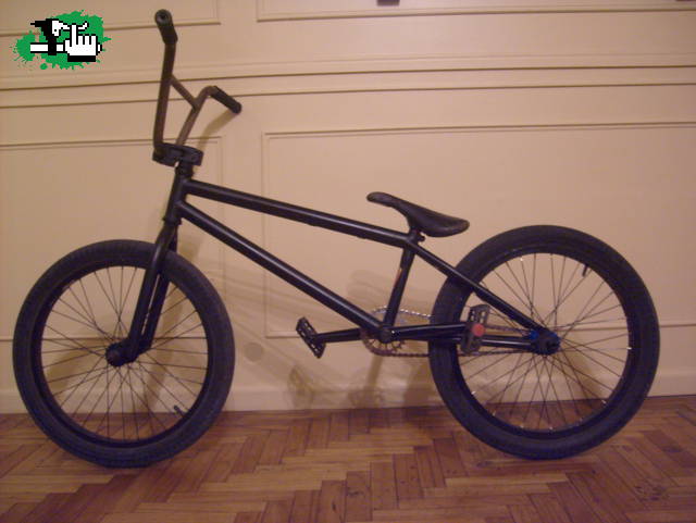 BIKE CHECK