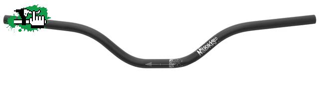 MANUBRIO STG CROMO