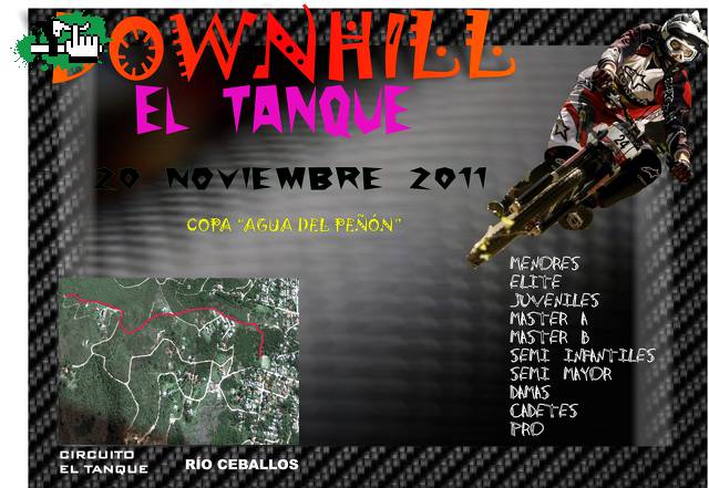 dh el tanque en rio ceballos 20/11/11