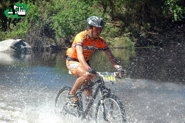 mi revancha al pinto 2011