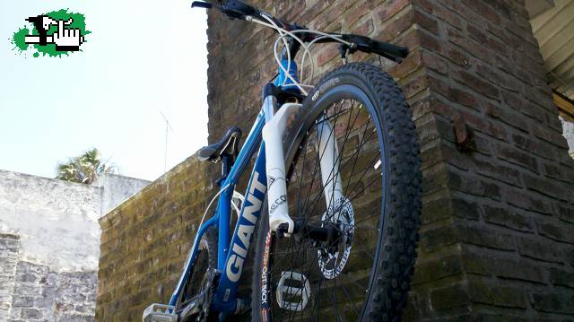 mi giant atx sigue creciendo
