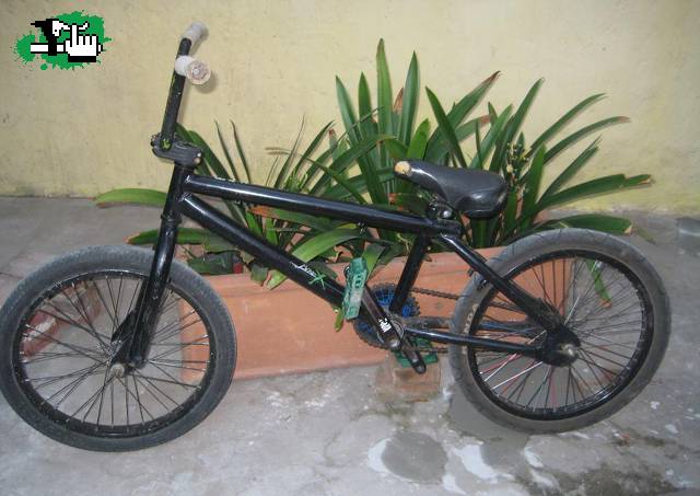 bike de :tomasiito branka ochoa