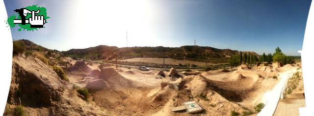 dirt word neuquen