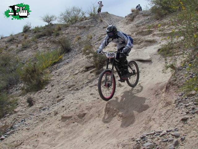 3ra fecha del ADN race.. (ELITE)