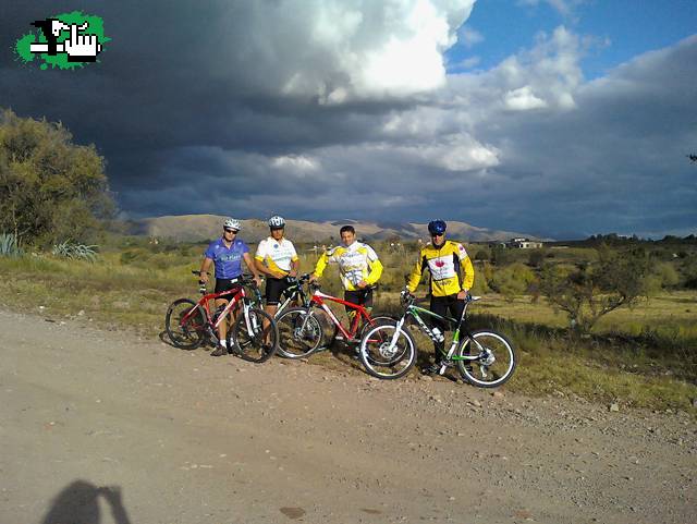 Las Bicis Y las Letras