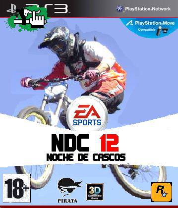 NDC 12 proximamente