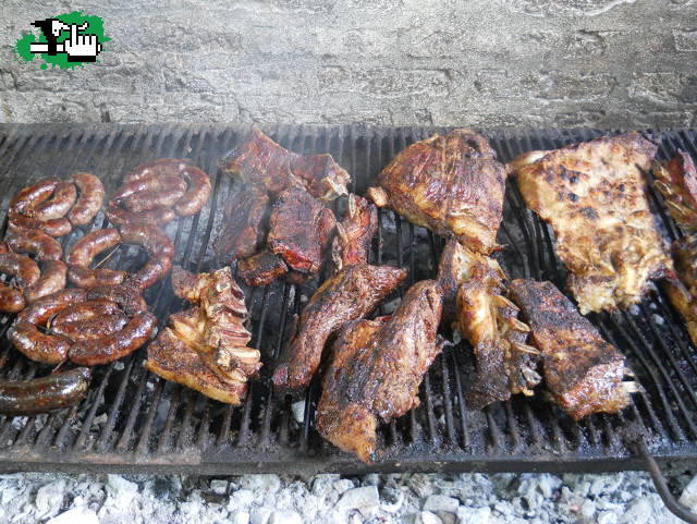 SAN ANTONIO DE ARECO - AZCUENAGA - ARECO.