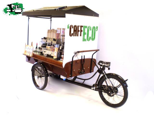 SALE CAFECITO??