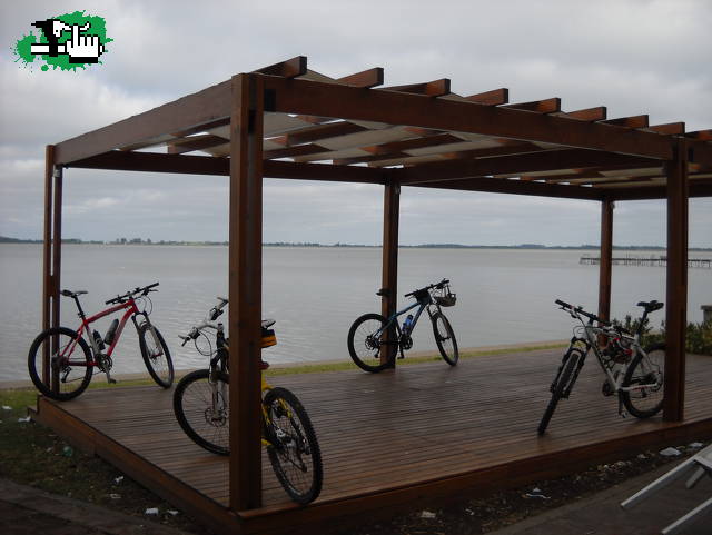 CHASCOMUS : 5 Y 6 /11 /2011