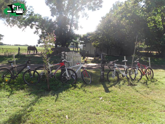 Saladillo 2011-2012