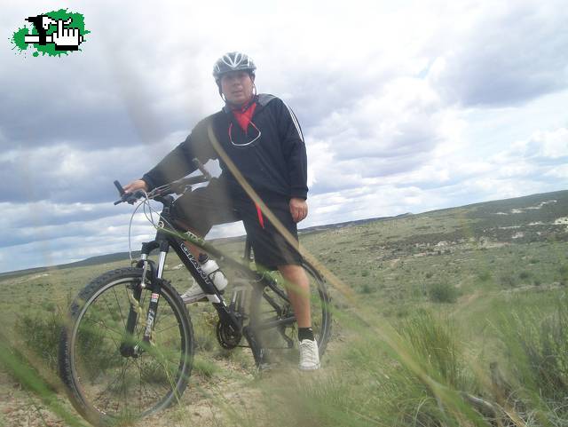 Primavera en la meseta...