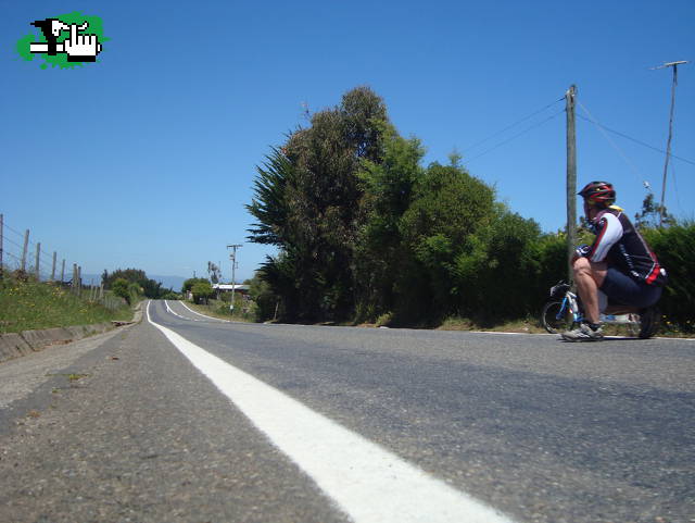 POR LA RUTA DEL MAR EN CHILE