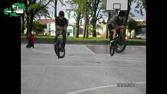 barspin cordinados jeje