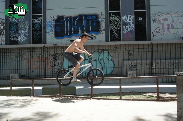 entrenn! --