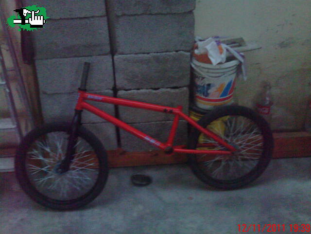 Nueva adquisicion¡¡¡