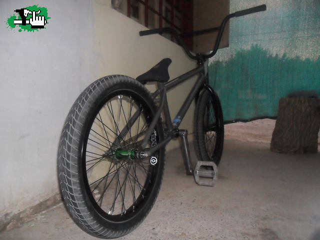 bike check.. :D