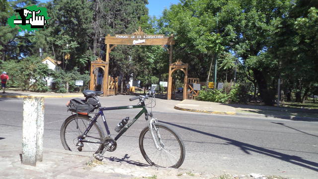 Los 3 chif ..Parque Cervecero