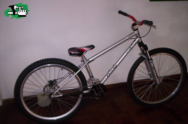 mutacion!