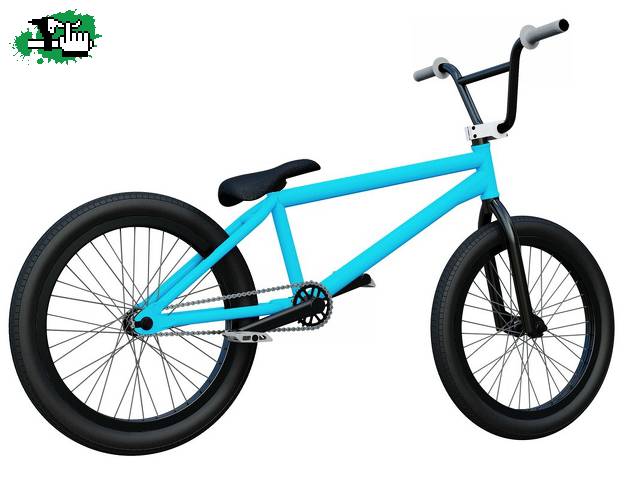 Proyecto BMX