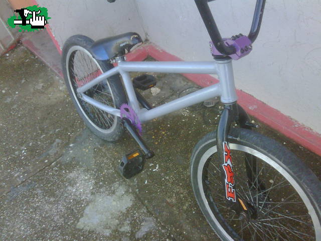 mi novia