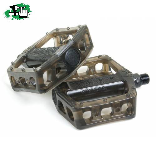 pedales fit pc o los odyssey twisted pc!!!