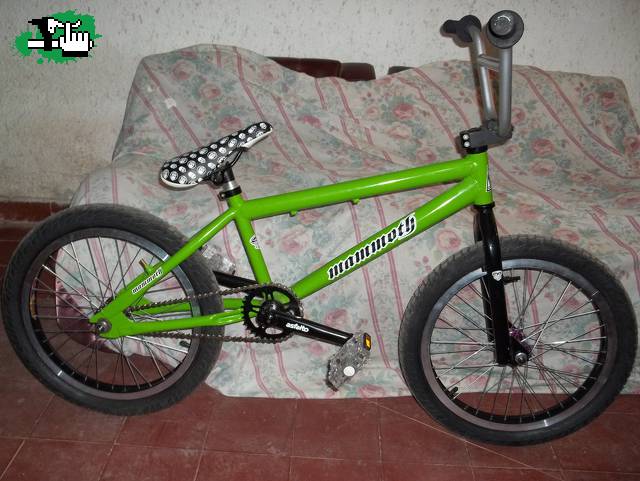 Bike Check