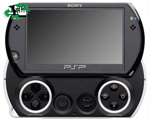 canjeo psp go nueva 16gb por mtb