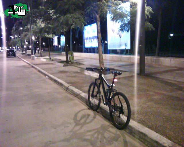 Lunes por la noche