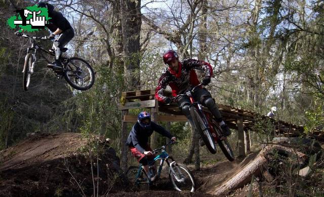 Area27 Dirt Park