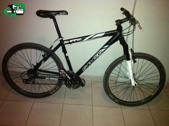 les presento mi morocha ......