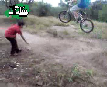 .