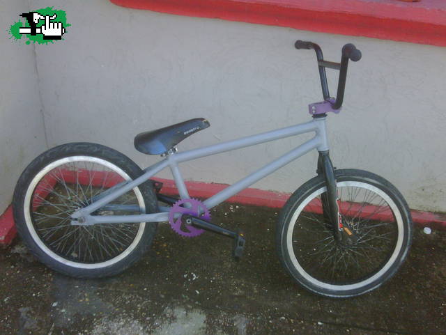 bike check