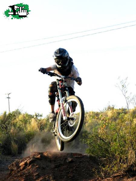 CHOCON EXTREMO II
