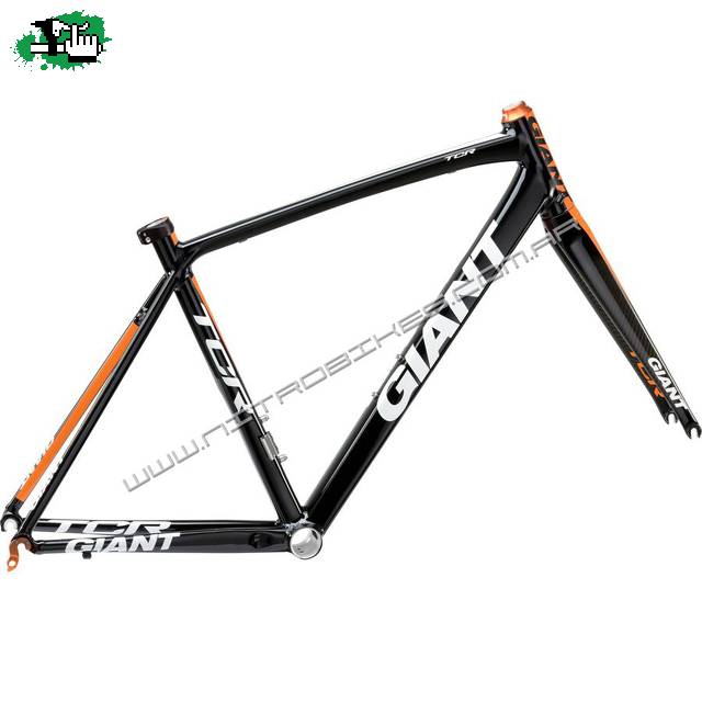 GIANT TCR FF 2011