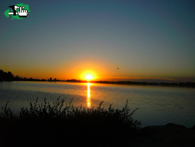 laguna de bragado