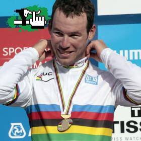 Cavendish es tapa de Revista Inglesa.