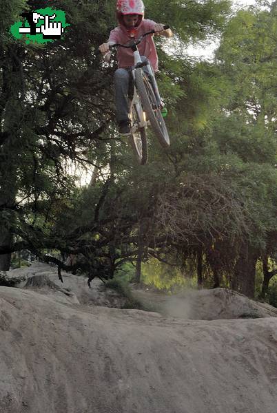 pqs jumping 